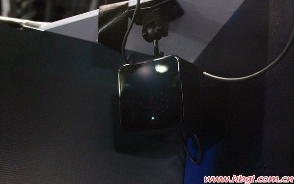 HTC Vive Pre試玩 走進(jìn)亦真亦幻虛擬世界