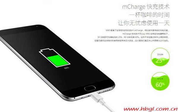 【小知識】手機快充是否會影響電池壽命