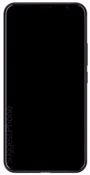 早報(bào)：iPhone X燒屏測試/夏普S3手機(jī)曝光