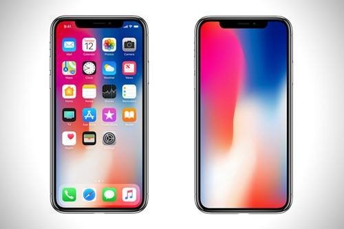 OLED燒屏大測試 iPhone X居然表現(xiàn)最好？
