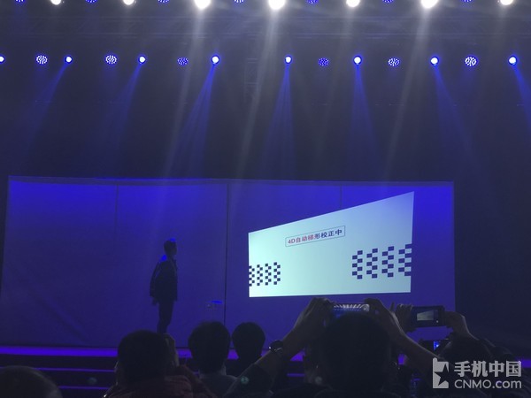 斜投畫面也不歪 巨屏投影神畫F1正式發(fā)布