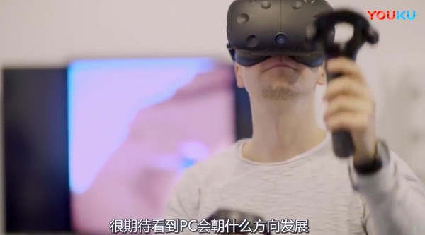 育碧談為什么我們愛PC平臺(tái) 看完很想哭
