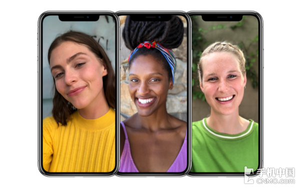 Q4美國iPhone銷量：全新三款僅占61%