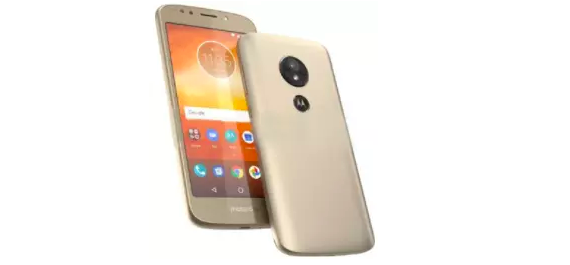 Moto E5/E5 Plus現(xiàn)身FCC 配4000mAh電池