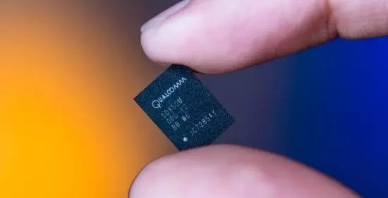 明年開始部署5G 高通仍在下一盤大棋