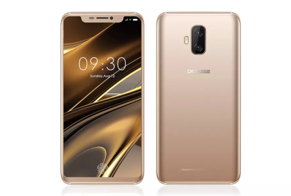 搭載屏幕指紋識(shí)別的“iPhone X” 月底公布