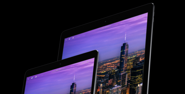 iPad Pro喜迎新年大促 降價(jià)1000多買起來