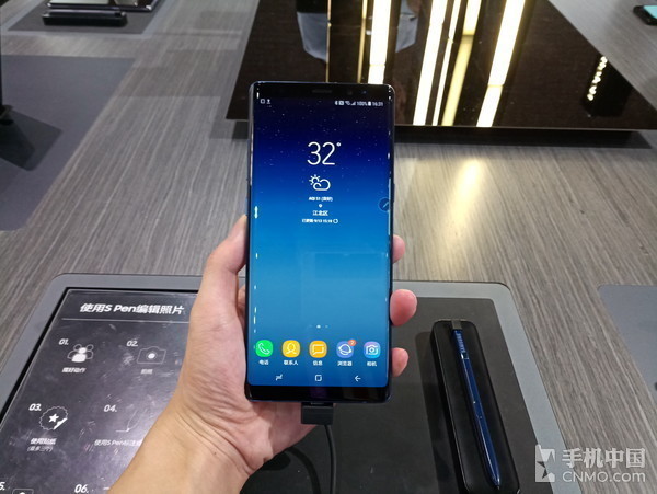 三星S8/Note8促銷 買就送Gear IconX耳機(jī)