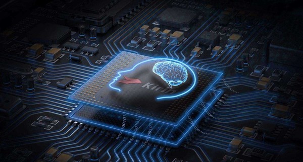疑似華為Mate 20曝光 麒麟980跑分35萬(wàn)