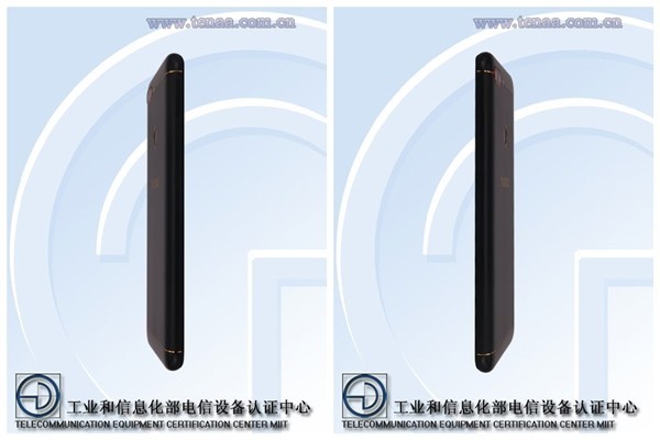 努比亞新機(jī)“證件照” 4870mAh主打續(xù)航