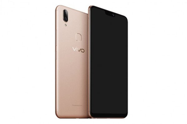vivo V9 Youth發(fā)布：搭載驍龍450/1806元