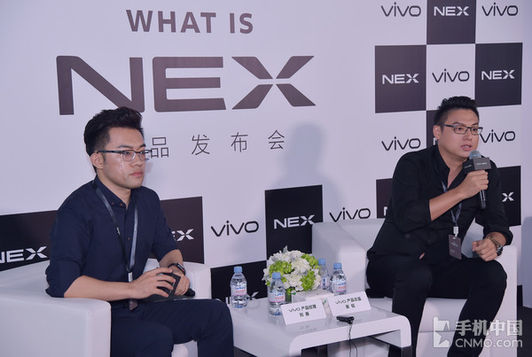 vivo NEX為何閃耀？電子時代的機械美學(xué)