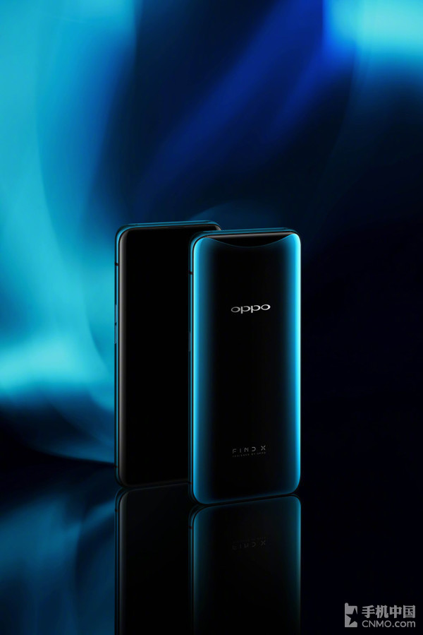 OPPO Find X探索日來襲 上海旗艦店開幕