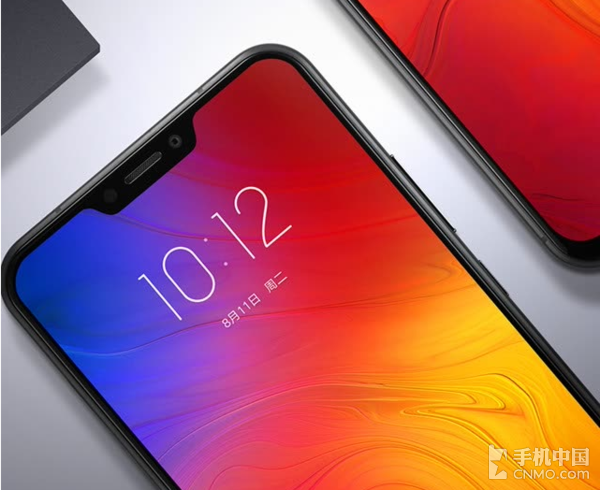 聯(lián)想Z5 6+64GB版本極光色開售 1399元！
