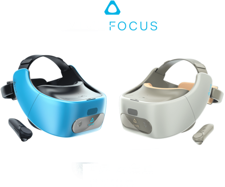HTC宣布Viveport平臺(tái)將兼容Oculus Rift