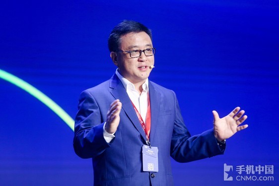比亞迪全球開發(fā)者大會(huì) 筑夢(mèng)“大生態(tài)”