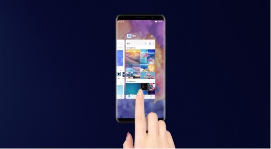 忍不住想升級(jí) EMUI 9.0細(xì)節(jié)竟然這么美