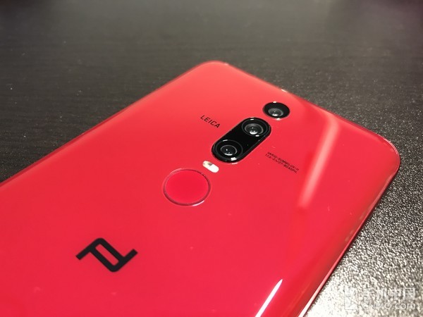 iPhone XS夜拍對比Mate RS 萬元誰稱霸？