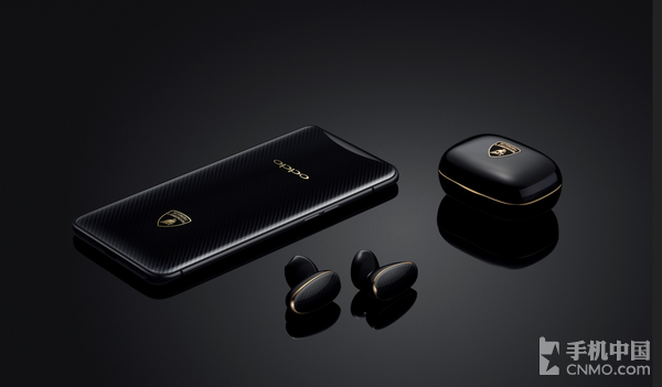 OPPO Find X或推新版本 10GB運存強不強