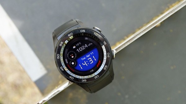 通過AI改變續(xù)航 華為Watch GT再度曝光