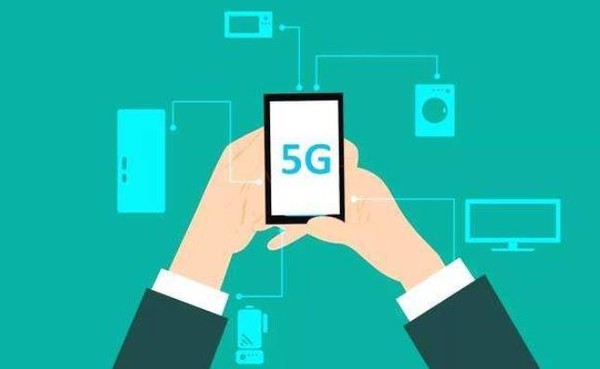 英國首次啟動5G調(diào)試項目 5秒下一部大片