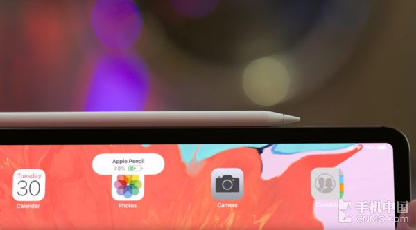 iPad Pro最佳伴侶 新一代Apple Pencil發(fā)布
