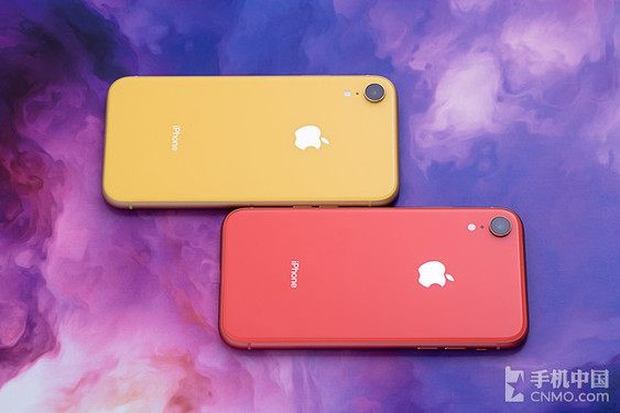 郭明池：降低iPhone XR的出貨量預(yù)期