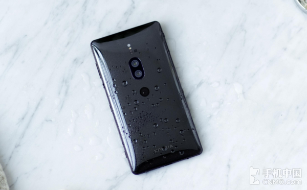 索尼XZ2 Premium更新安卓9.0迎手勢操作