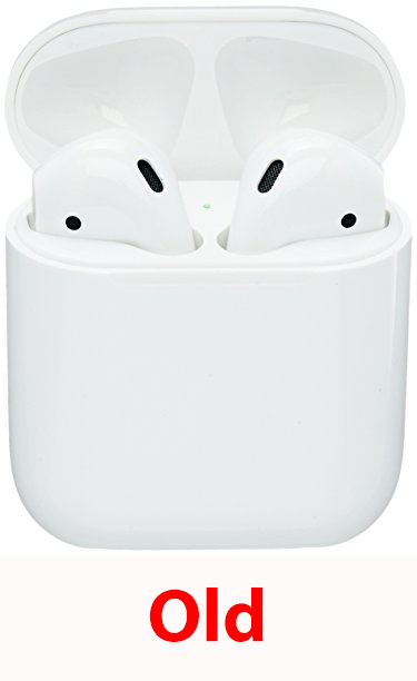新一代AirPods或?qū)⒂诮诎l(fā)布 支持健康監(jiān)測功能