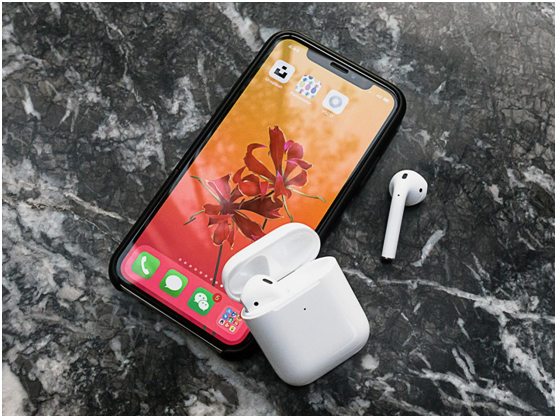 亞馬遜無線耳機(jī)曝光 配備語音助手Alexa/對標(biāo)AirPods