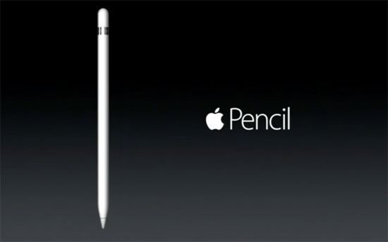 蘋果公司強(qiáng)勢發(fā)布新專利 未來可讓Apple Pencil變畫刷  CNMO