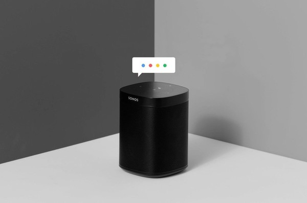 人生贏家Sonos 將擁有首款兼容Alexa/谷歌助手的音箱  CNMO