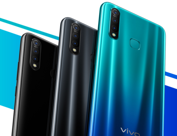 vivo Z5x限時直降100元 5000mAh大電池僅需1298起