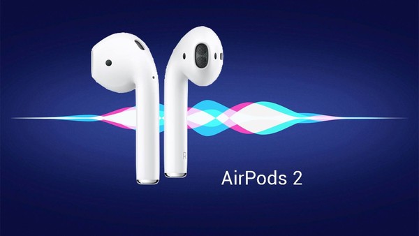 iPhone需求穩(wěn)定 年底將發(fā)布帶防水功能AirPods三代