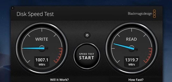 2019款MacBook Air硬盤速度下降35%？其實問題不大  CNMO