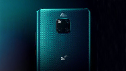 多款5G手機即將發(fā)布 來自中國聯(lián)通官微的意外大爆料