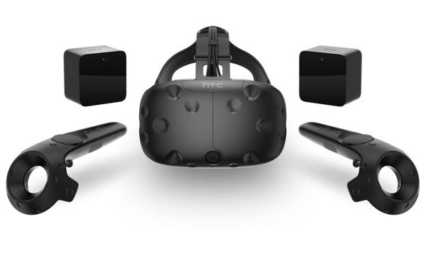 HTC前CEO周永明：沖破社交瓶頸 VR眼鏡將取代手機  CNMO