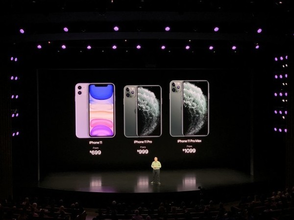 全球哪里買新iPhone最便宜？新iPhone全系價格匯總  CNMO