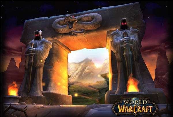 LOL戰(zhàn)隊成員玩《魔獸世界》被拳頭罰款 戰(zhàn)隊：罰得好  CNMO