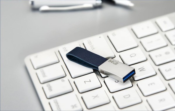 小米USB 3.0 U盤上架官網(wǎng)！64GB/可高速讀寫/售79元  CNMO