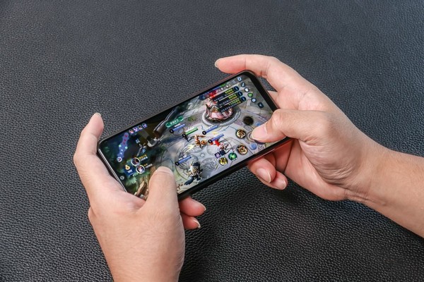 vivo U3x全新升級(jí) 5000mAh大電池讓續(xù)航更加出色