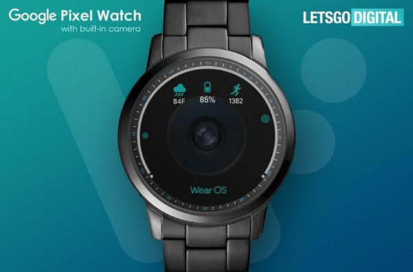 谷歌Pixel Watch或10月15日發(fā)布 混合手表你期待嗎？  CNMO