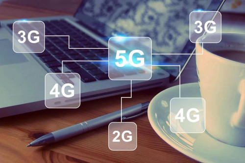 揮別“2G、3G”網(wǎng)絡(luò)時(shí)代 攜手“4G、5G”走向光明未來  CNMO
