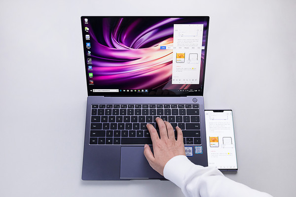 多款機(jī)型齊升級(jí) 分布式EMUI10帶來(lái)全場(chǎng)景交互體驗(yàn)  CNMO