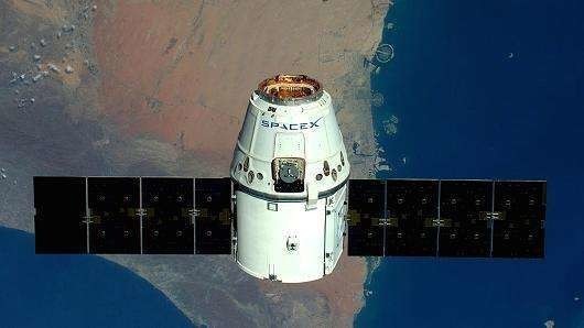 “哇，它成功了” 馬斯克通過星鏈衛(wèi)星發(fā)布首條推文  CNMO