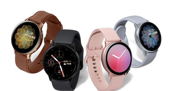 1999元！三星Galaxy Watch Active 2定制禮盒版發(fā)售   CNMO