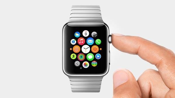 富士康接下蘋果大單 將負責新版Apple Watch組裝工作  CNMO
