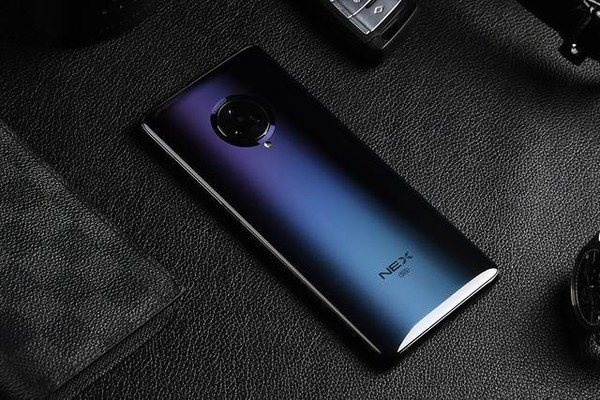 臺(tái)灣手機(jī)品牌夢(mèng)碎：vivo NEX 3 5G搶占先機(jī)登陸臺(tái)灣  CNMO