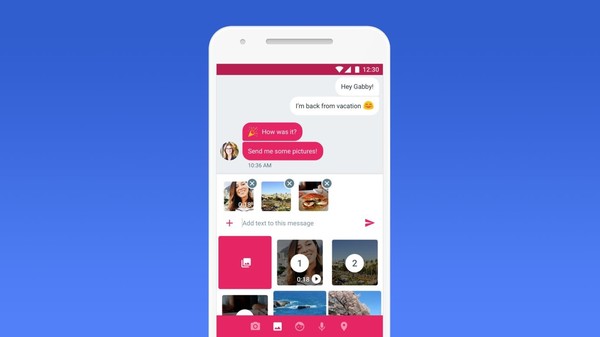 美國四大運營商同意更換短信服務 RCS服務將頂替SMS