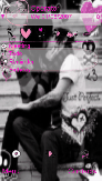 emo kiss